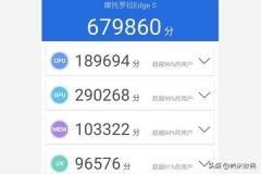 骁龙870安兔兔跑分一般多少（骁龙870参数性能）