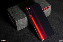 联想z6pro深度评测（实用与工业设计的完美协调联想Z6 Pro）