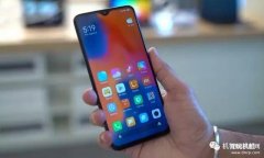 红米note8pro处理器怎样（红米note8pro极速体验）