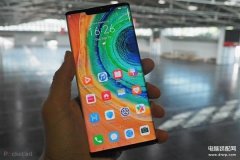 mate30价格5g版上市时间（华为Mate 30系列测评）