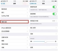 苹果朗读功能怎么开启（iPhone的朗读功能打开方法）