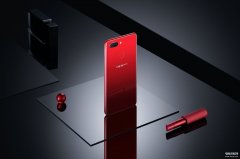 oppor15星云版和梦境版的区别（OPPO R15两个版本入手建议）