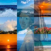iphone九宫格怎么弄出来（苹果制作3D立体九宫格图片方法）