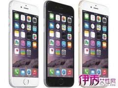 苹果6参数处理器（iphone6配置详解）