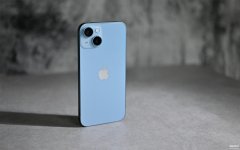 苹果手机哪款拍照效果最好（iPhone 14拍照效果测评）