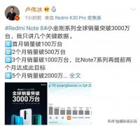 红米note8上市时间是哪年（红米Note 8上市日期）