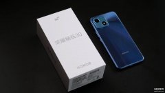 华为荣耀畅玩30怎么样（荣耀畅玩30体验）