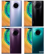 mate30pro尺寸多少厘米（华为Mate 30 Pro规格）