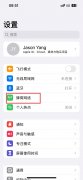 苹果蜂窝数据开启了用不了怎么办（iPhone 14信号满格无网络解决办法）