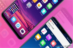 0p手机怎么截图（oppo手机截图教程）