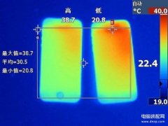 苹果手机发热发烫耗电快怎么办（iPhone手机温度高降温方法）
