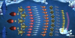 捕鱼游戏（中国棋牌游戏）
