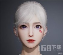 和平精英捏脸代码大全（和平精英捏脸玩法攻略）
