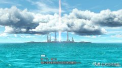 onepiece 时光旅诗（游戏故事概要）