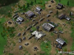 rts游戏推荐（RTS玩家游戏清单）