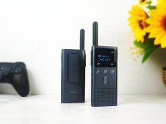 小米对讲机使用方法图解（小米对讲机的新品体验讲解）