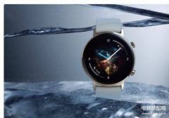 华为watchgt2功能详细（华为智能手表的使用评测）