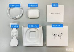 airpods为什么一直显示右耳无法充电（教你简单修复iPhone蓝牙耳机充电问题）