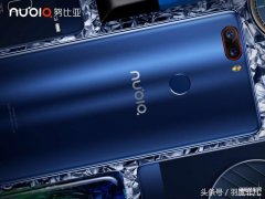 努比亚z17现在还能用吗（努比亚Z17的7个优势）
