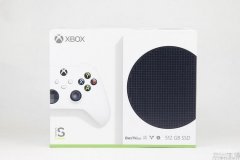 xbox series s显卡什么水平（Xbox Series S评测）