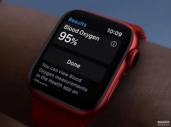 applewatchse44mm和40mm差别（两款苹果Watch SE手表区别对比）