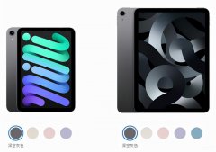 ipad mini尺寸是多少厘米（iPad mini6尺寸规格）