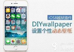 ipad桌面壁纸怎么换（设置个性动态壁纸方法）