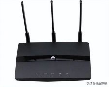 华为路由器a2设置教程（华为无线路由器如何设置上网的方法）