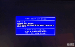 磁盘怎么分区win10（win10系统重装分区的教程）