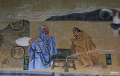 隆中对浅析（诸葛亮的军事战略分析）