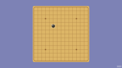 五子棋开局6步必胜（五子棋超实用小技巧）