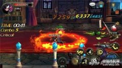 DNF手游死亡之塔98层（龙斗士通关技巧解析）