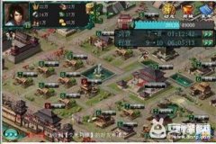 战国群雄游戏背景(特点玩法大全)
