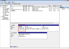 重装系统发现有bitlocker（安装原版系统出现隐藏分区解决步骤）