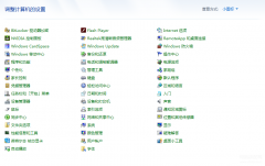 win10怎么显示我的电脑在桌面上（找回桌面上的我的电脑教程）