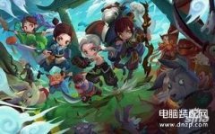神仙道句芒(句芒人物背景与属性介绍)