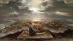 神将ol技能介绍（三系技能随心搭配）