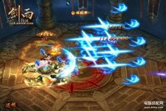 剑雨江湖如何通关问鼎江湖70-80（通关攻略）