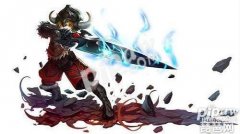 龙之谷战士转什么好（ 战士转职介绍职业分析）