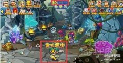 4399洛克王国圣雷电王（掌控雷电玩法攻略介绍分享）