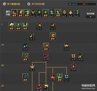 dnf魔皇刷图加点（ dnf魔皇刷图加点推荐）