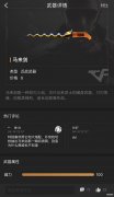 穿越火线马来剑（马来狗介绍）