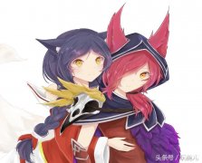 逆羽霞出装教学（逆羽霞上手攻略）