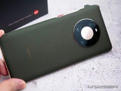 华为mate40pro和苹果13pro哪个好（华为Mate40pro和iPhone13pro购买建议）