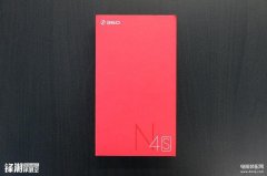 360n4s手机参数配置（360手机N4S上手评测）