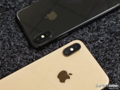 二手苹果x和xs建议买哪个（苹果iPhone X和Xs购买建议）