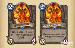 狂野炎术士加点（狂野炎术师的细节分析）
