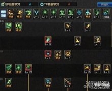 女圣骑加点（女圣骑士炽天使加点方案推荐）