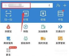支付宝油卡充值（支付宝油卡充钱操作方法）