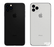 2019苹果新款手机什么时候上市（苹果2019年新款iPhone发售日期）
